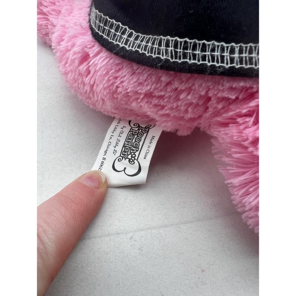 Club Libby Lu Pooch Parlor Plush Kitty **Rare**‎ - Picture 5 of 5